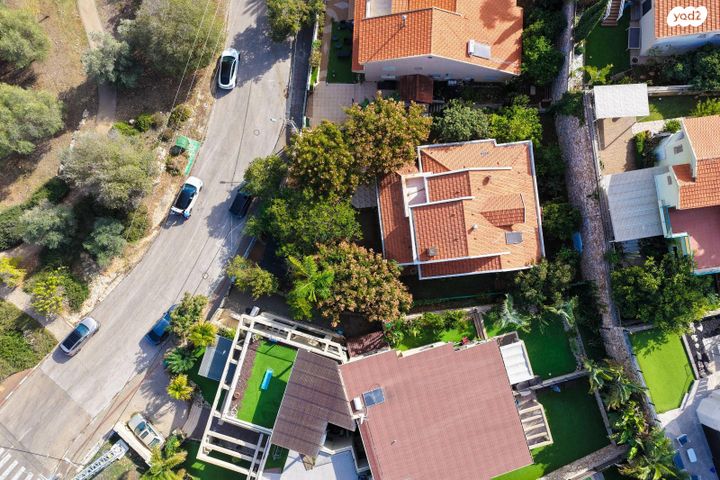 בית פרטי/ קוטג', גבעת מכוש, כרמיאל