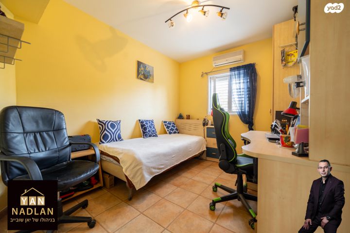 בית פרטי/ קוטג', כנסת ישראל 95, שעריה, פתח תקווה