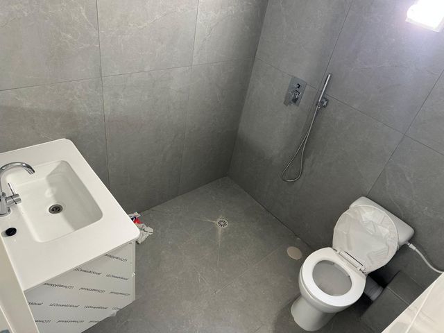 דירה, עוזיהו, רובע ג', אשדוד