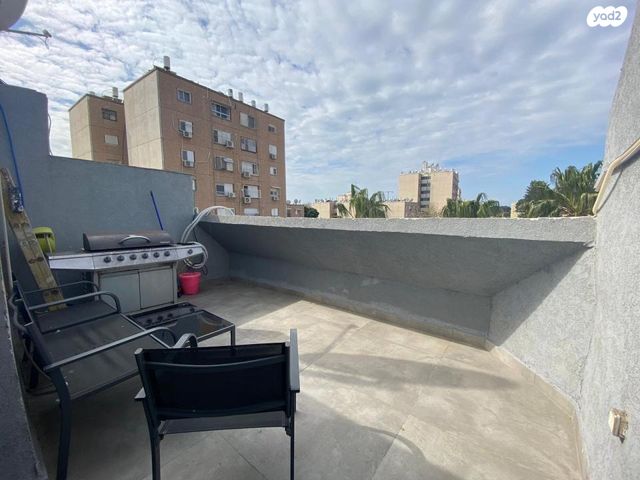 דופלקס, נווה אלון, עכו