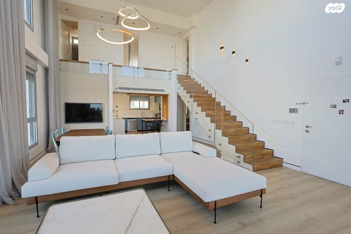 דופלקס, הוד השרון