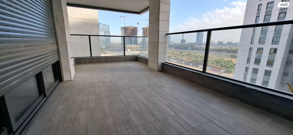 דירה, פארק העסקים האלף, פארק העסקים האלף, ראשון לציון