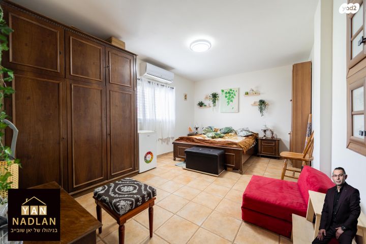 בית פרטי/ קוטג', כנסת ישראל 95, שעריה, פתח תקווה