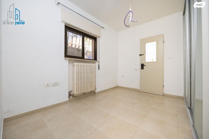 דירת גן, בורוכוב, קרית היובל, ירושלים