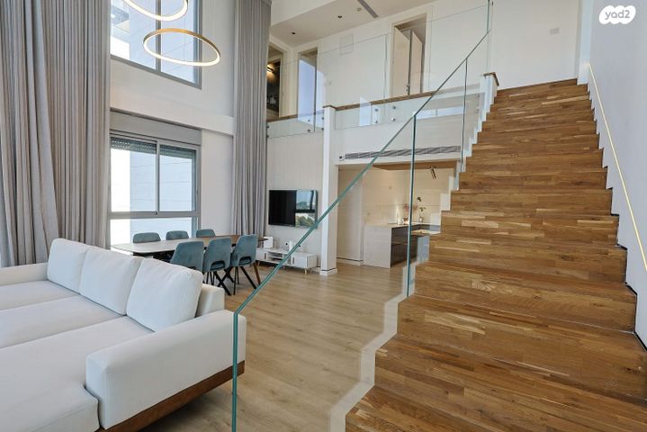 דופלקס, הוד השרון