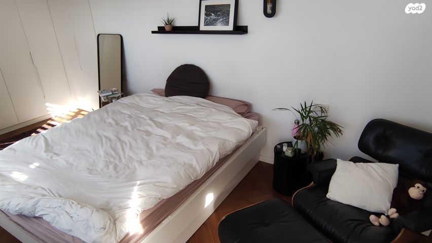 דופלקס, קרית ויצמן, רעננה