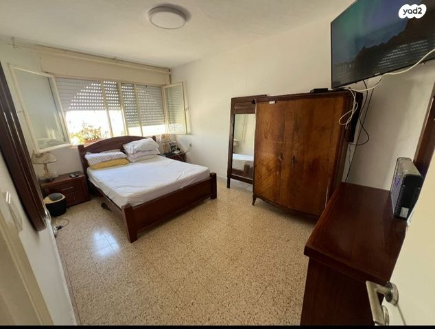 דירה, השליו, גילה, ירושלים