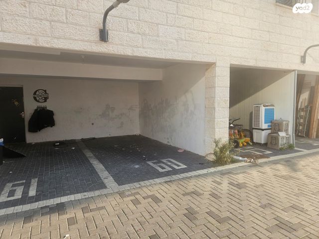 בית פרטי/ קוטג', רבינא, דובב מישרים / רמת בית שמש ד-1, בית שמש