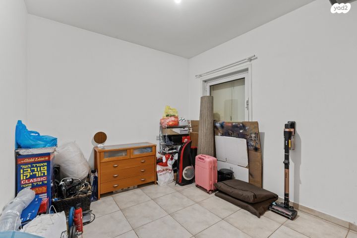 דירה, האורגן, נאות אשלים, ראשון לציון