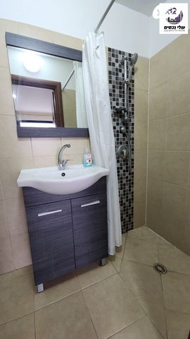 דירה, מבוא החמציץ, רובע ח', אשדוד