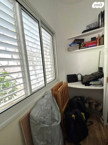 דירה, נחמני, לב תל אביב, לב העיר צפון, תל אביב יפו