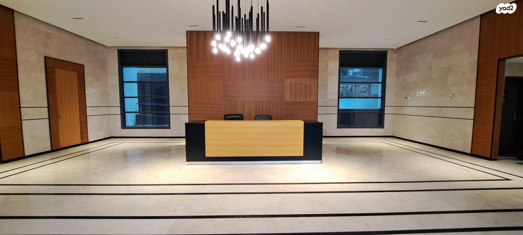 דירה, הכובשים, כרם התימנים, תל אביב יפו