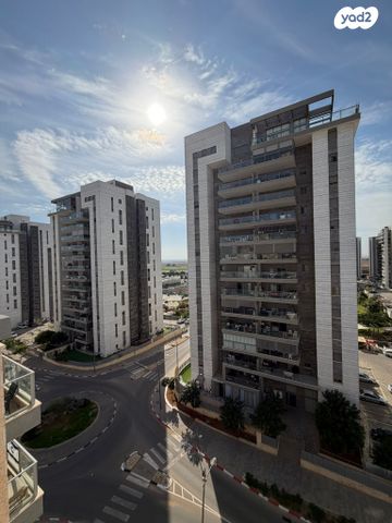 גג/ פנטהאוז