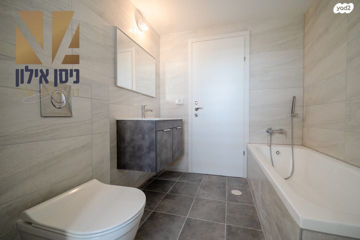 דירה, אליהו גולומב 18, שיפר, פתח תקווה