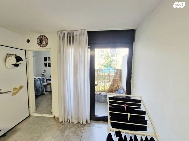 דירה, מעפילי אגוז 9, נווה חן, תל אביב יפו