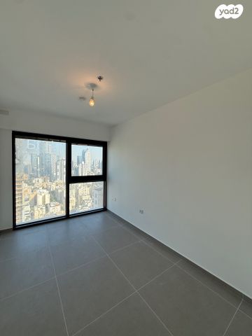 דירה, הסוללים 1, ביצרון ורמת ישראל, תל אביב יפו