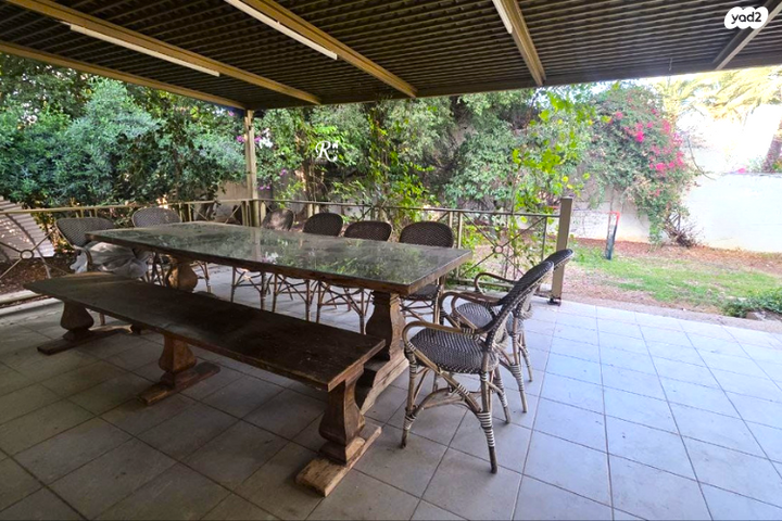 בית פרטי/ קוטג', סביון