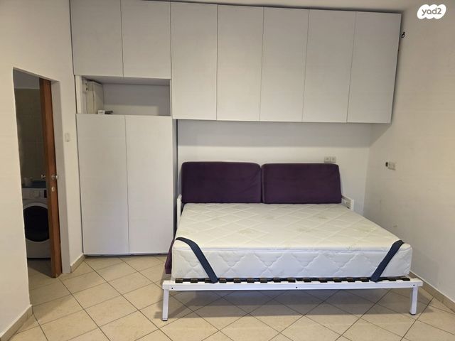 דירת גן, שכונת גפן, רמת גן