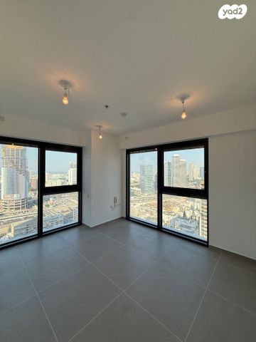 דירה, תוצרת הארץ 5, נחלת יצחק, תל אביב יפו