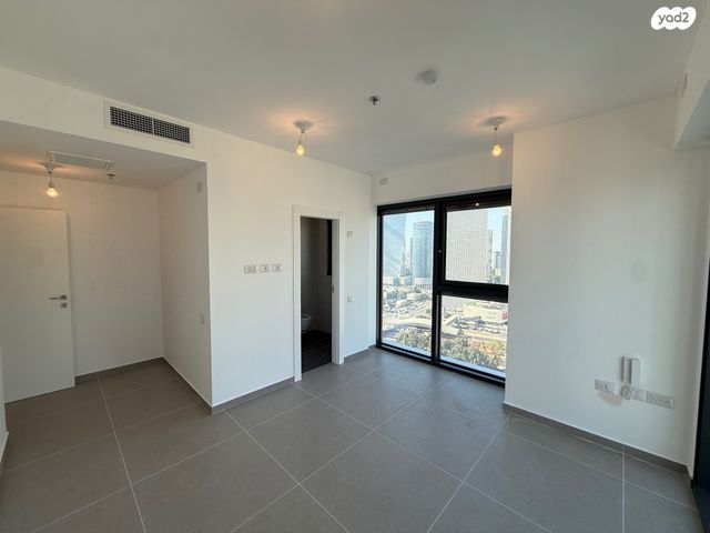 דירה, הסוללים 1, ביצרון ורמת ישראל, תל אביב יפו