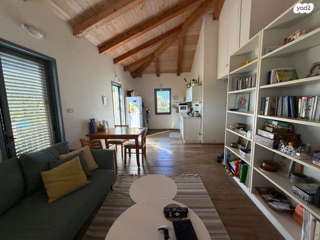 גג/ פנטהאוז