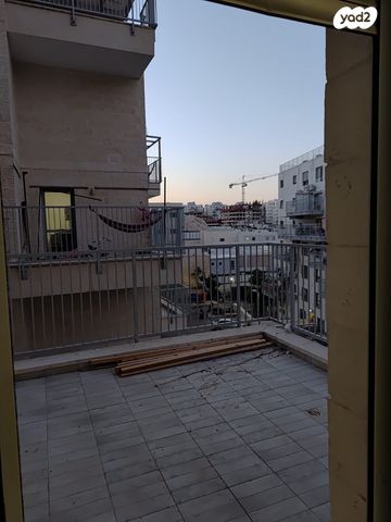 דירה, הרב יעקב אדלשטיין, רמת אברהם, בית שמש