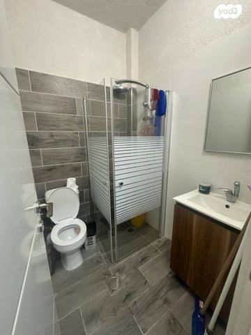 דירה, דוד רזיאל 56, תל עמל, חיפה