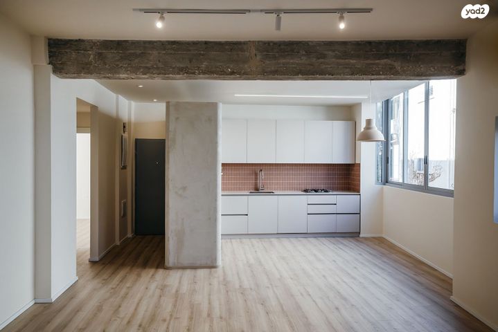 דירה, עמנואל הרומי, הצפון הישן - צפון, תל אביב יפו