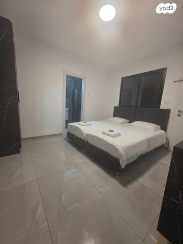 דירת גן, טבריה