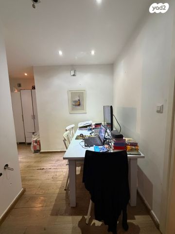 דירה, שדרות נורדאו, הצפון הישן - צפון, תל אביב יפו