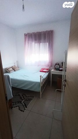 דירה, הרבי נחמן מברסלב 3, עפולה הצעירה, עפולה