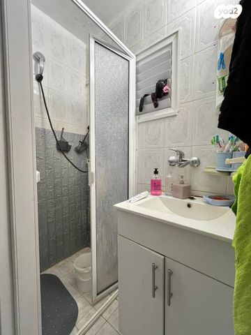 דירה, תבור 6, קרית ים ד', קרית ים