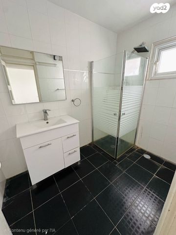 דירה, בר כוכבא 25, אפרידר, אשקלון