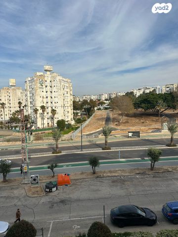 דירה, בר כוכבא 25, אפרידר, אשקלון