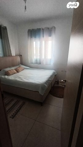 דירה, הרבי נחמן מברסלב 3, עפולה הצעירה, עפולה