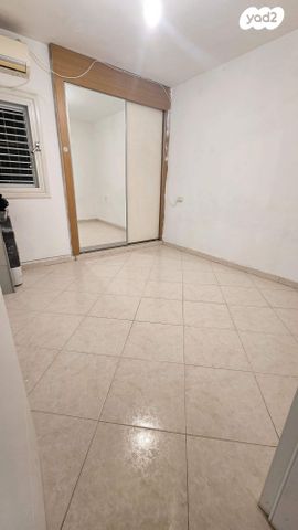 דירה, דוד אלעזר, רמלה