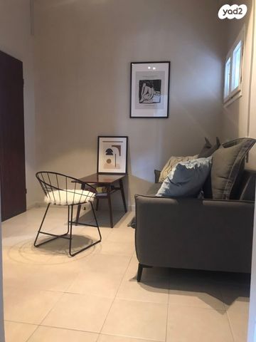 דירה, חרות 36, שכונת גפן, רמת גן