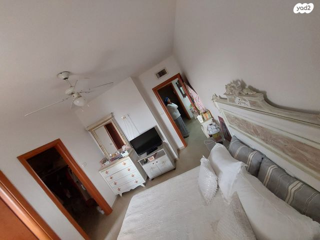 דירה, שדרות תל חי 30, רובע י"ז, אשדוד