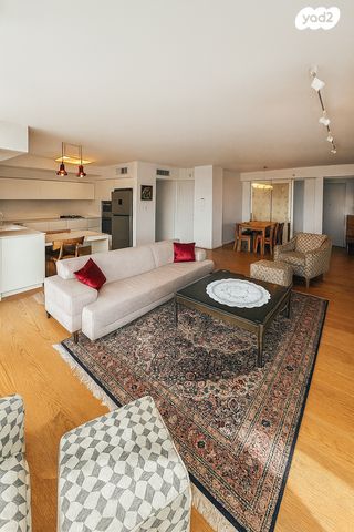 דירה, שכונת יהלום, מרכז העיר ב, רמת גן