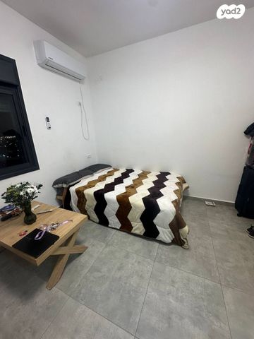 יחידת דיור, דוד רזיאל 56, תל עמל, חיפה