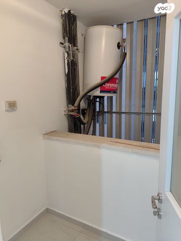 דירה, הרב יעקב אדלשטיין, רמת אברהם, בית שמש