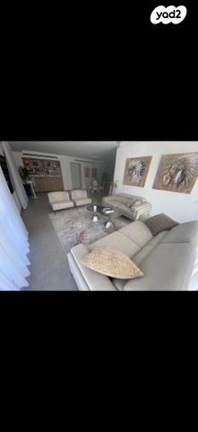 גג/ פנטהאוז, המעיינות, שחמון, רובע 8, אילת