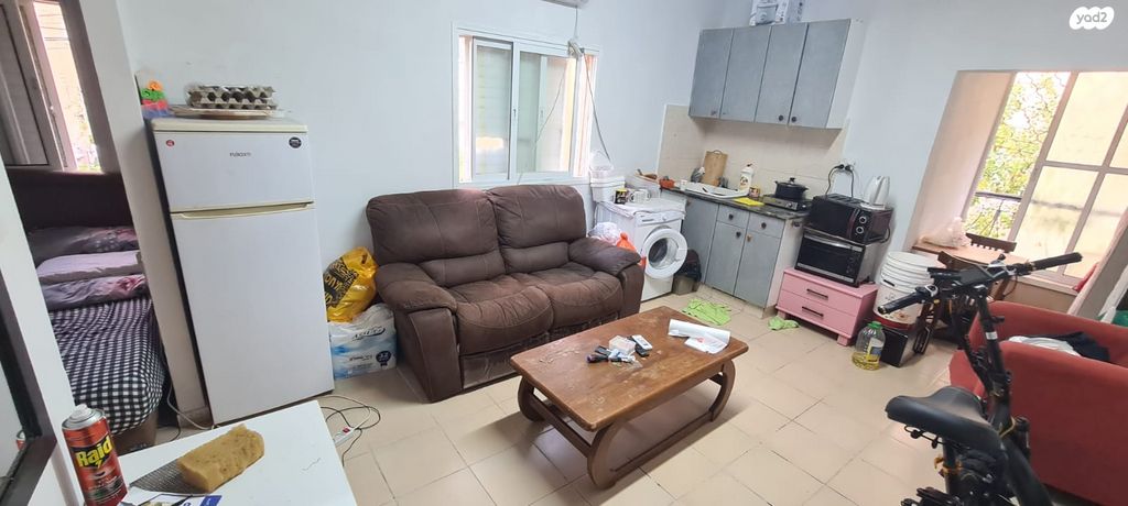 דירה, ירושלים, ניצנה, בת ים