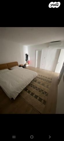 גג/ פנטהאוז, המעיינות, שחמון, רובע 8, אילת