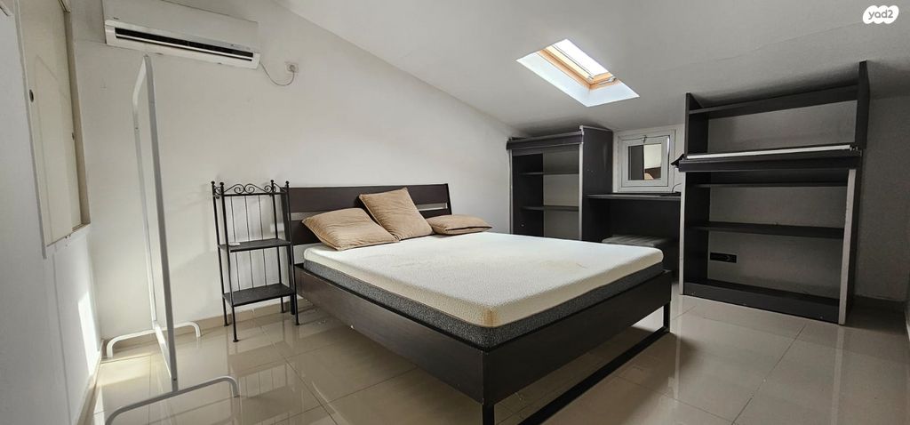 יחידת דיור, שיכוני המזרח, ראשון לציון