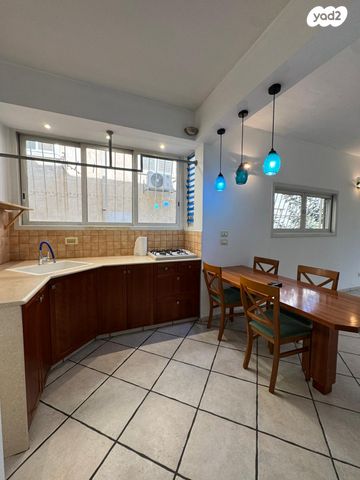 דירה, עמוס, הצפון הישן - צפון, תל אביב יפו