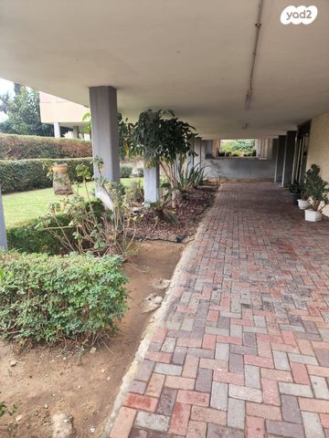 דירה, בר כוכבא 25, אפרידר, אשקלון