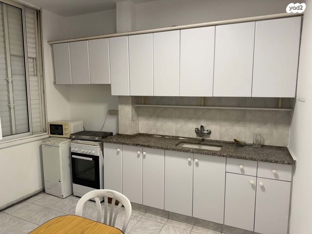 דירה, יהודה לייב פינסקר, לב המושבה / מרכז העיר, פתח תקווה