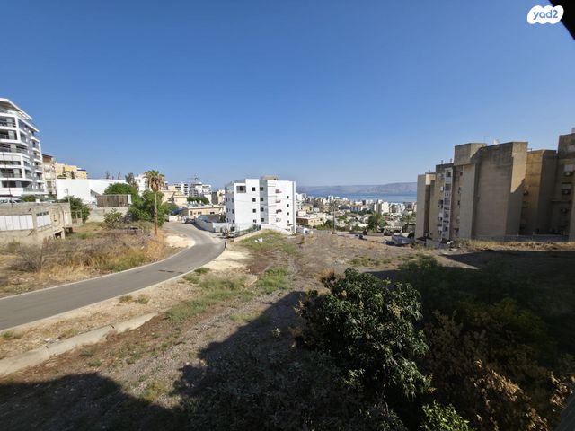 דירה, המכבים, שיכון ב, טבריה