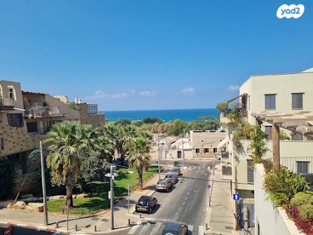 עג'מי, גבעת העליה